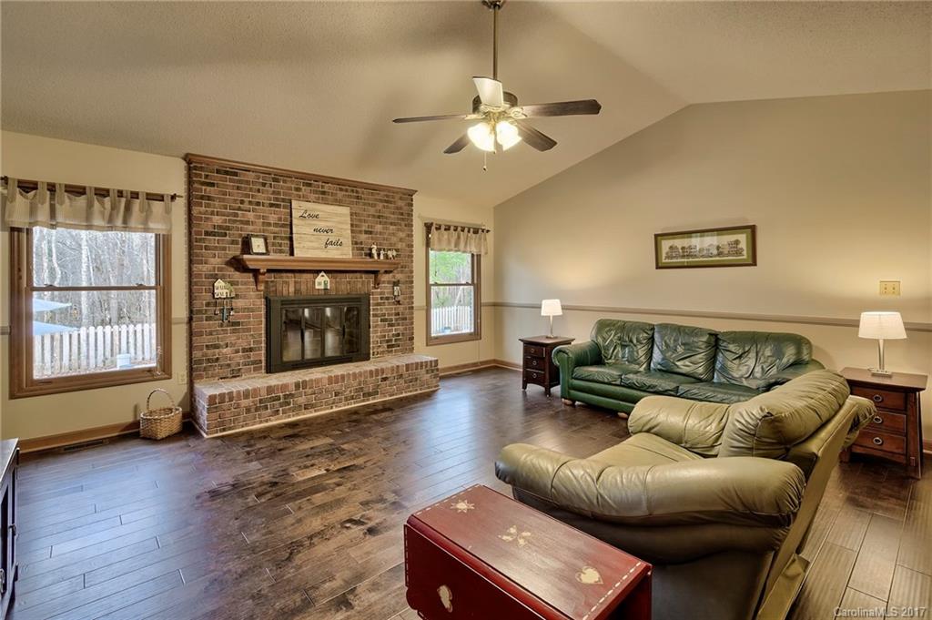 Ravenwood - Residential