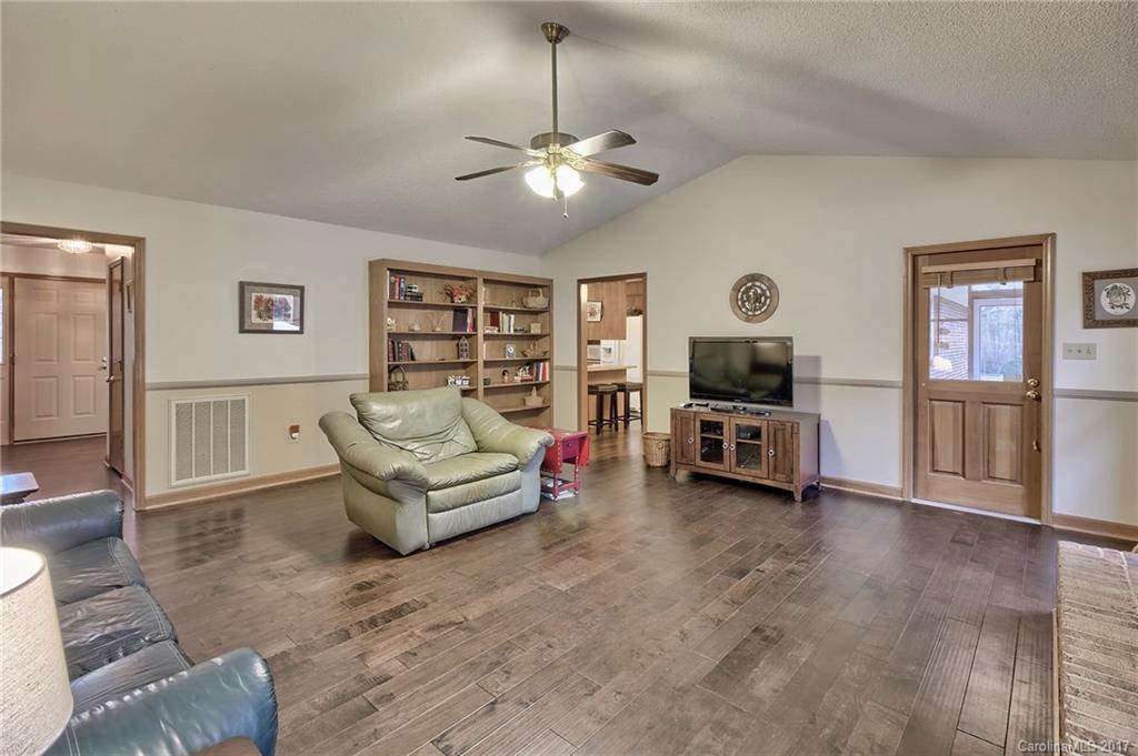 Ravenwood - Residential