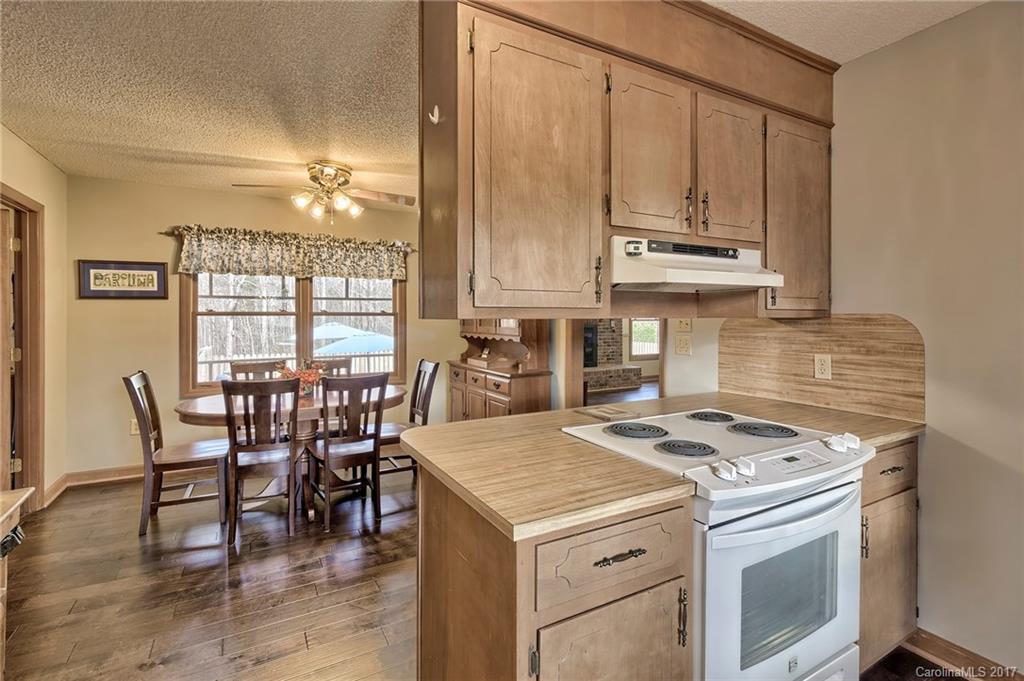 Ravenwood - Residential