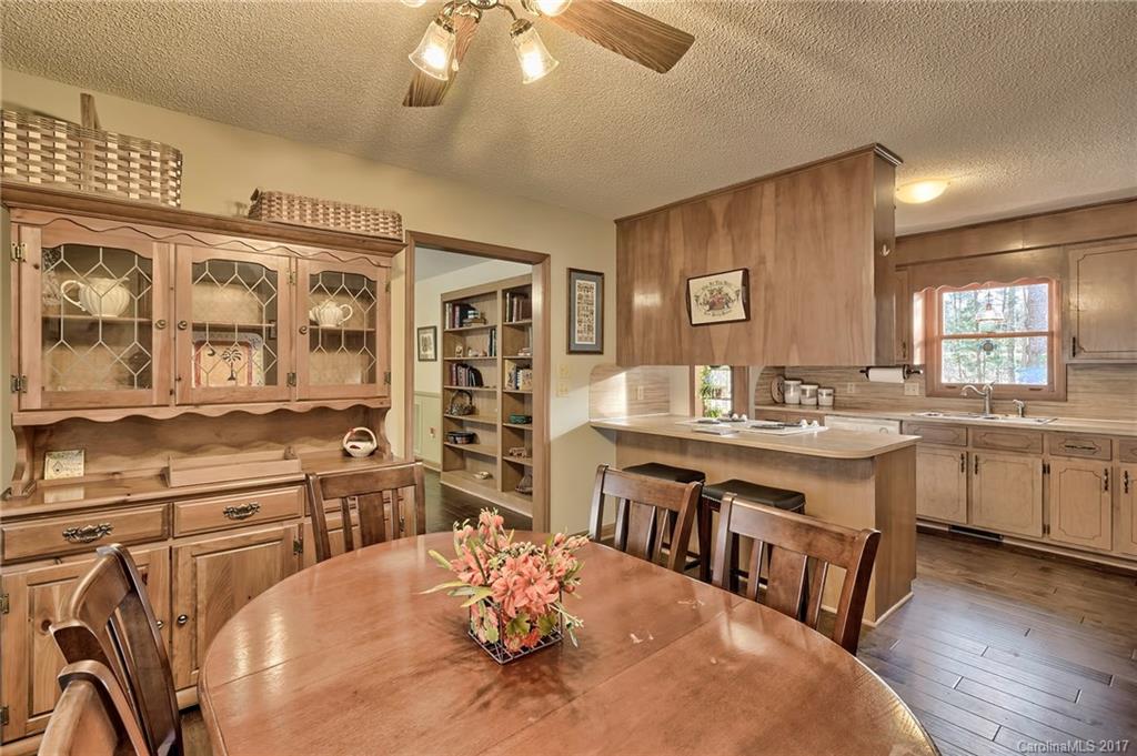 Ravenwood - Residential