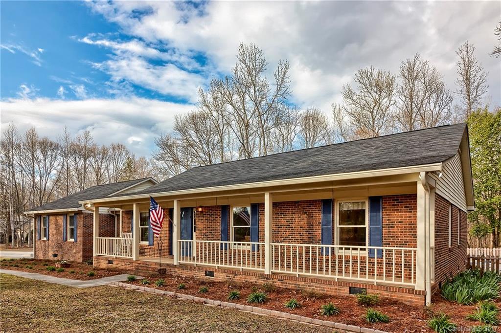 Ravenwood - Residential