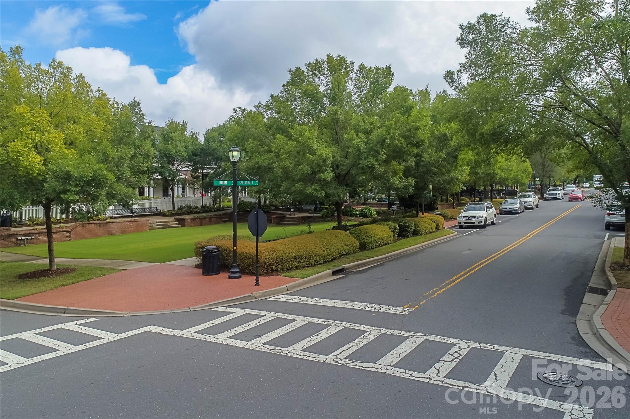 Baxter Village - Residential