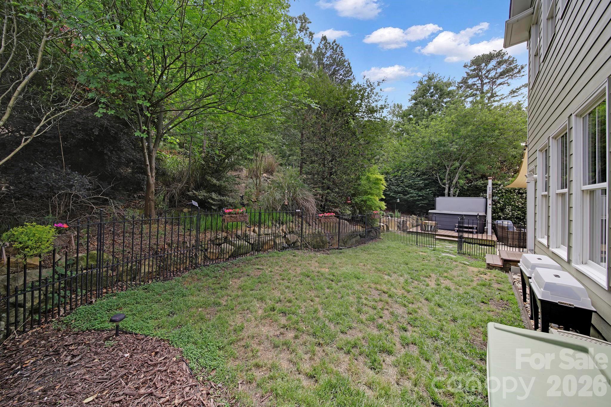Baxter Village - Residential