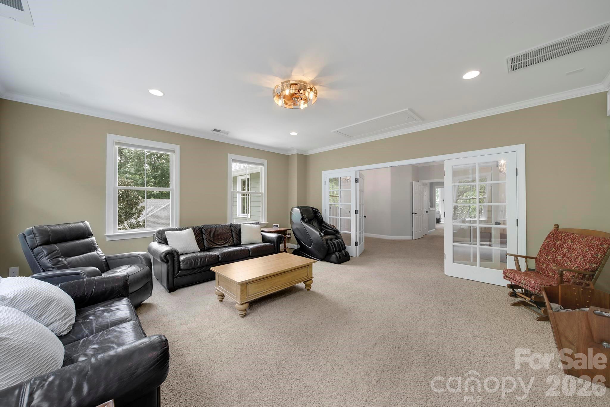Baxter Village - Residential