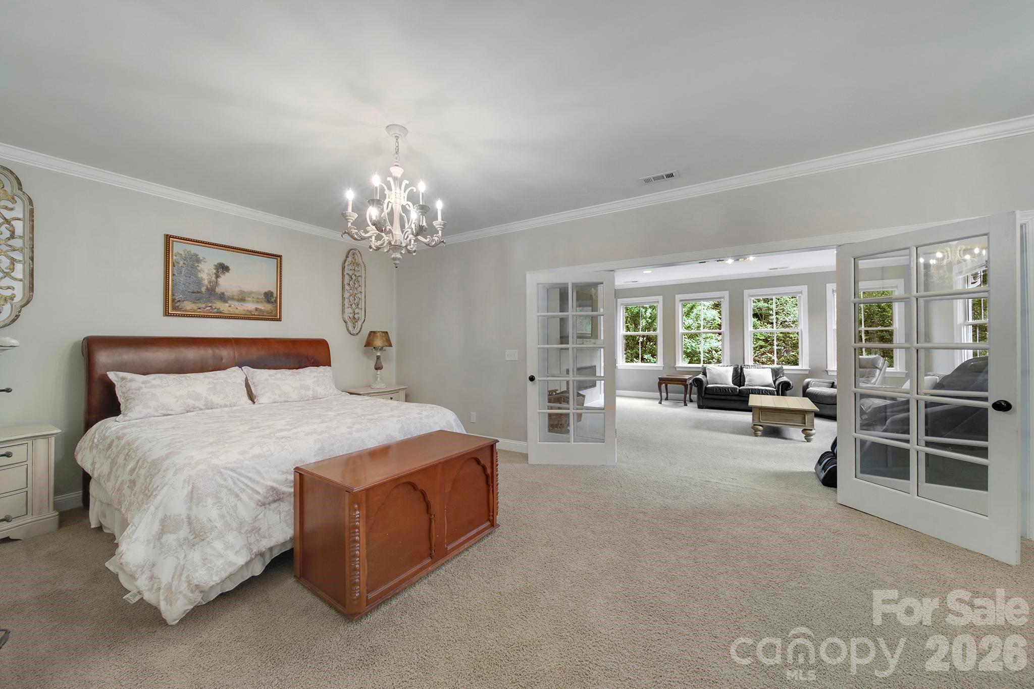 Baxter Village - Residential