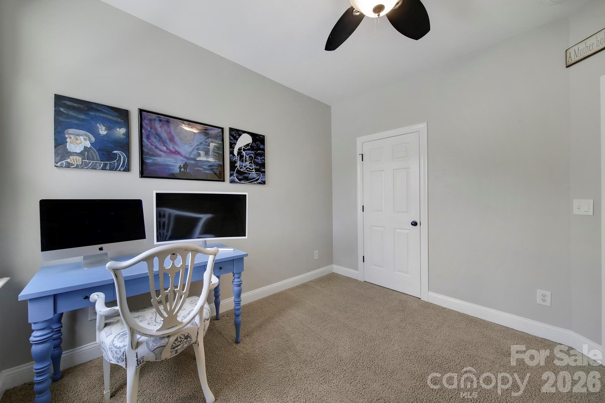 Baxter Village - Residential