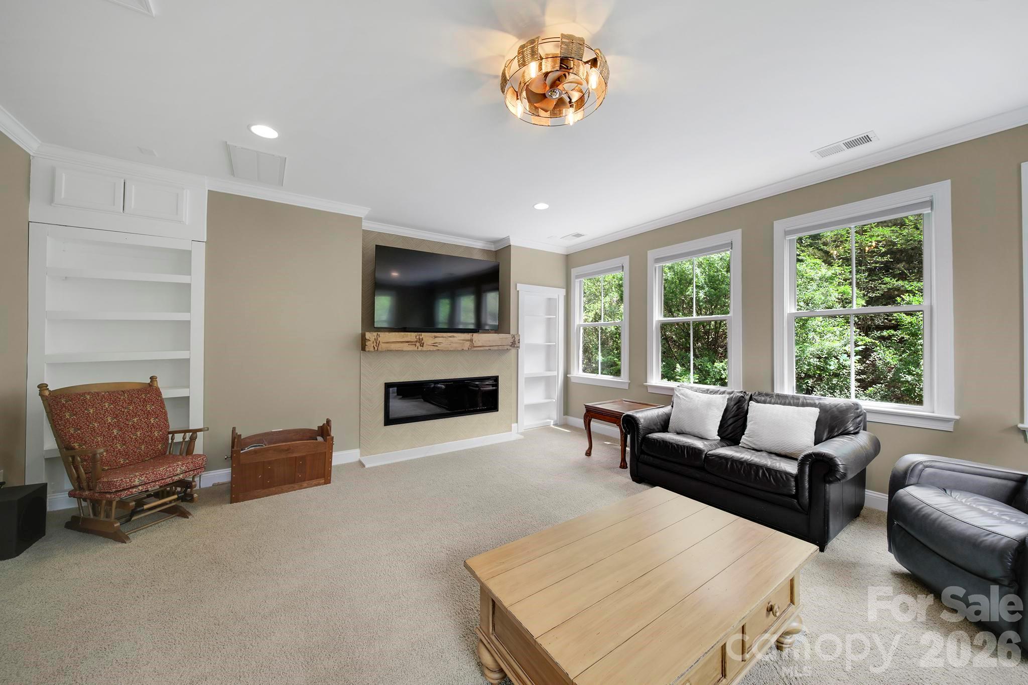 Baxter Village - Residential