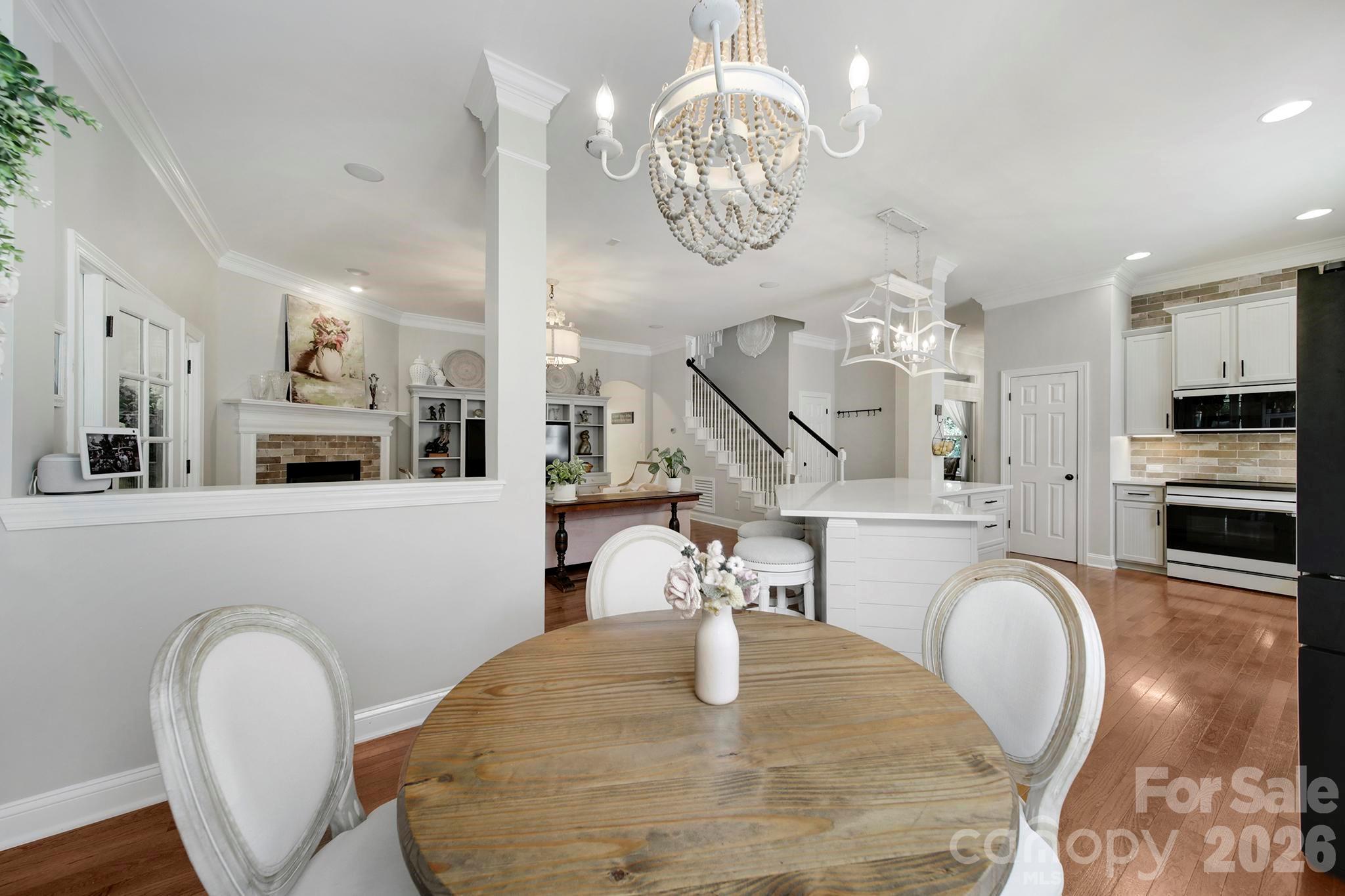 Baxter Village - Residential