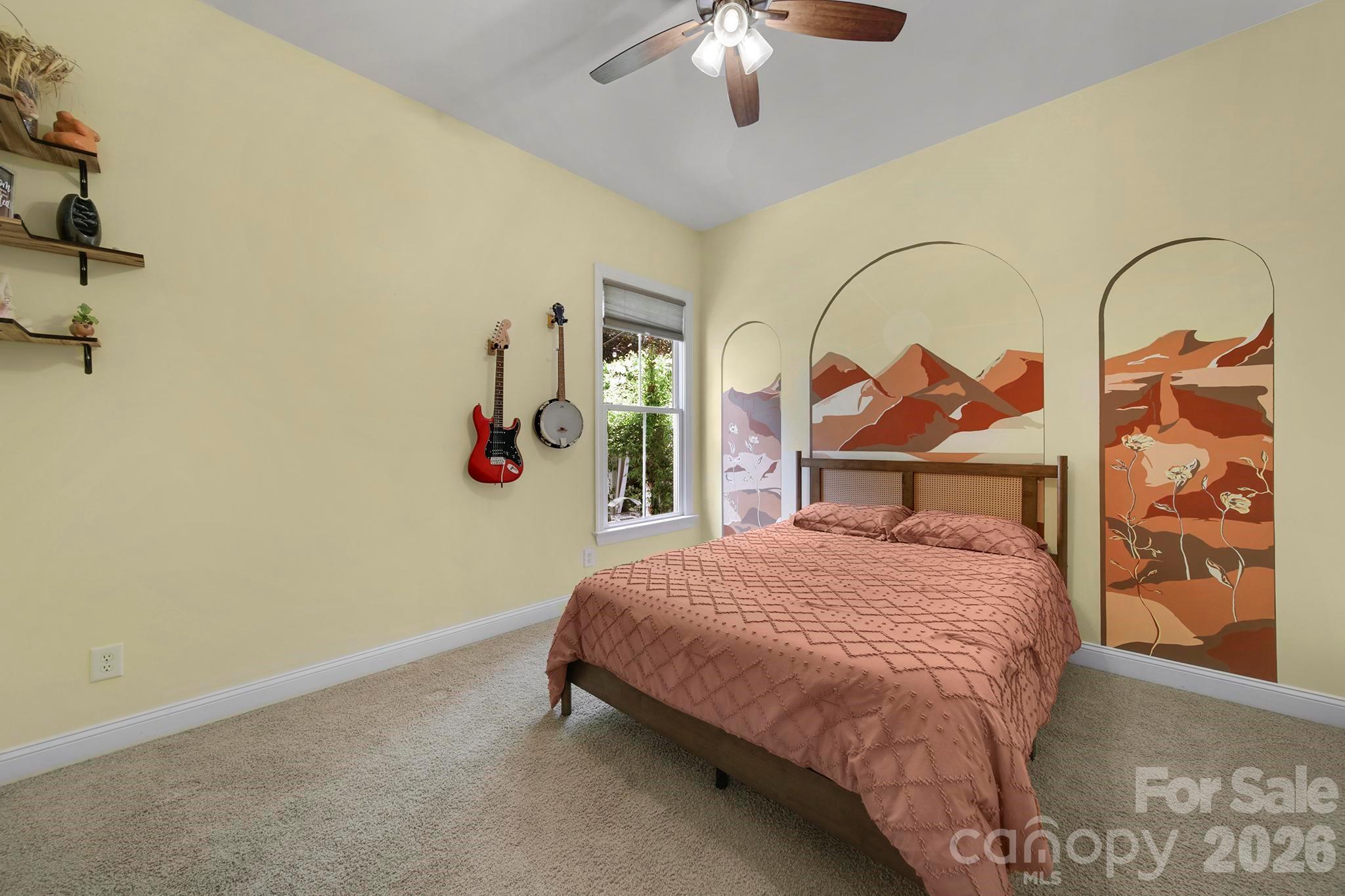 Baxter Village - Residential