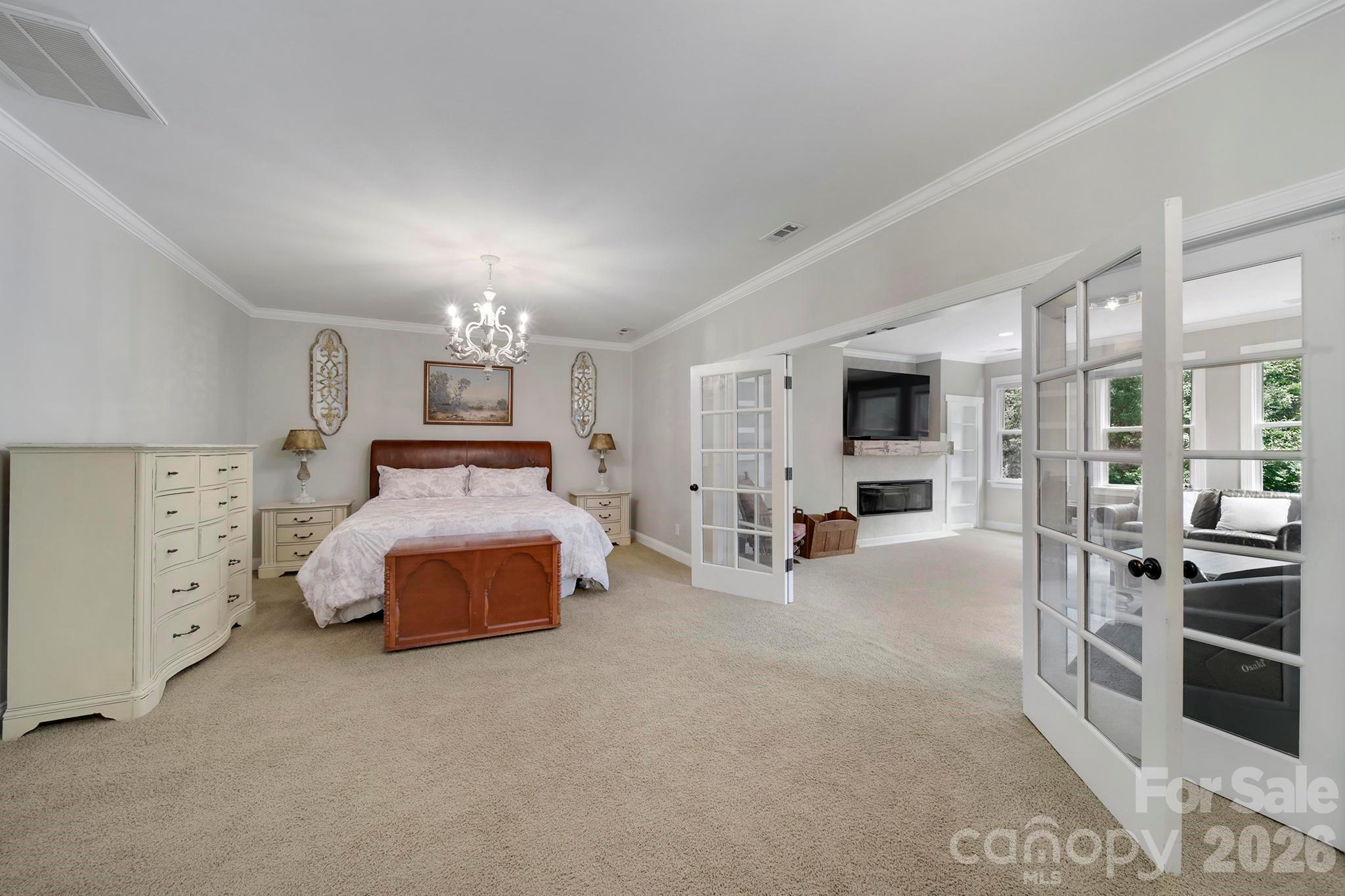 Baxter Village - Residential