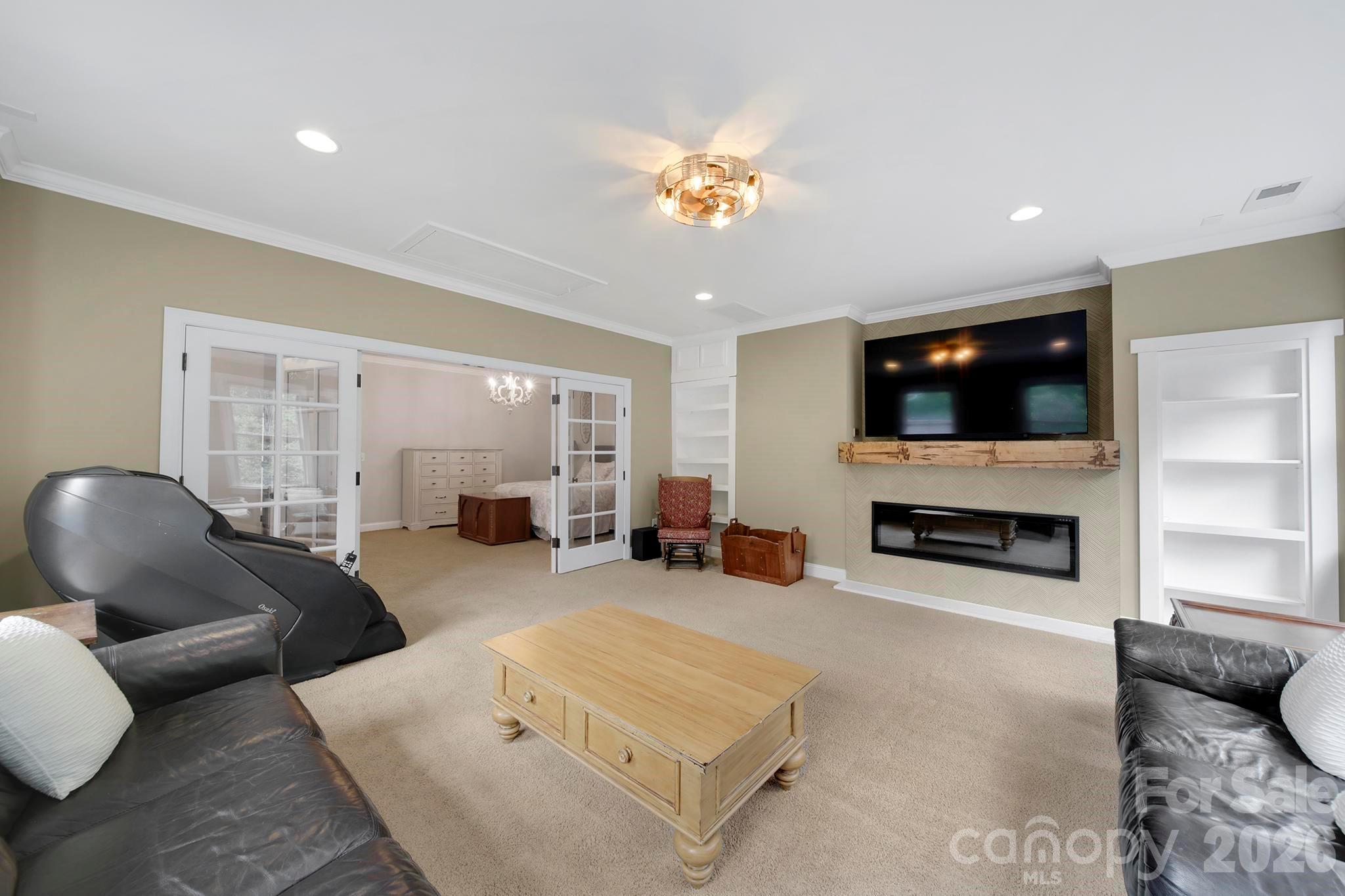 Baxter Village - Residential