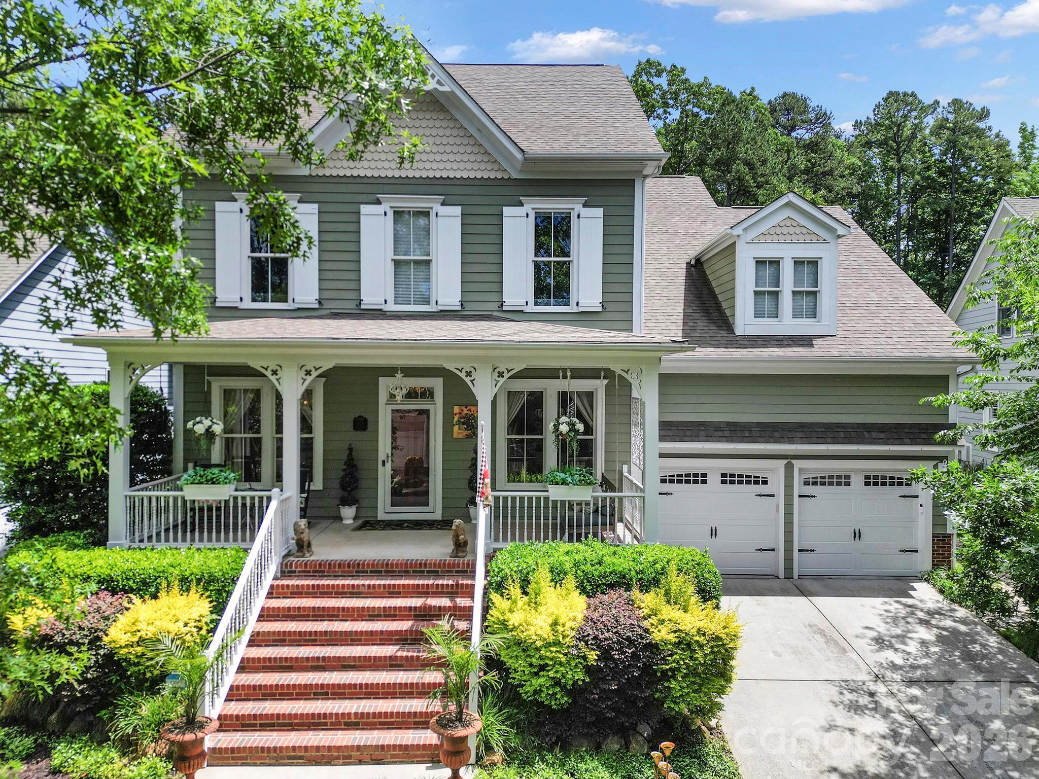Baxter Village - Residential