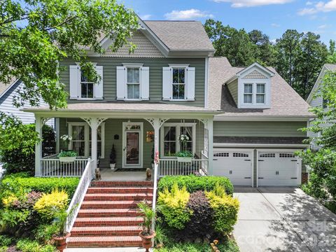 905 Stratford Run Drive Fort Mill SC 29708