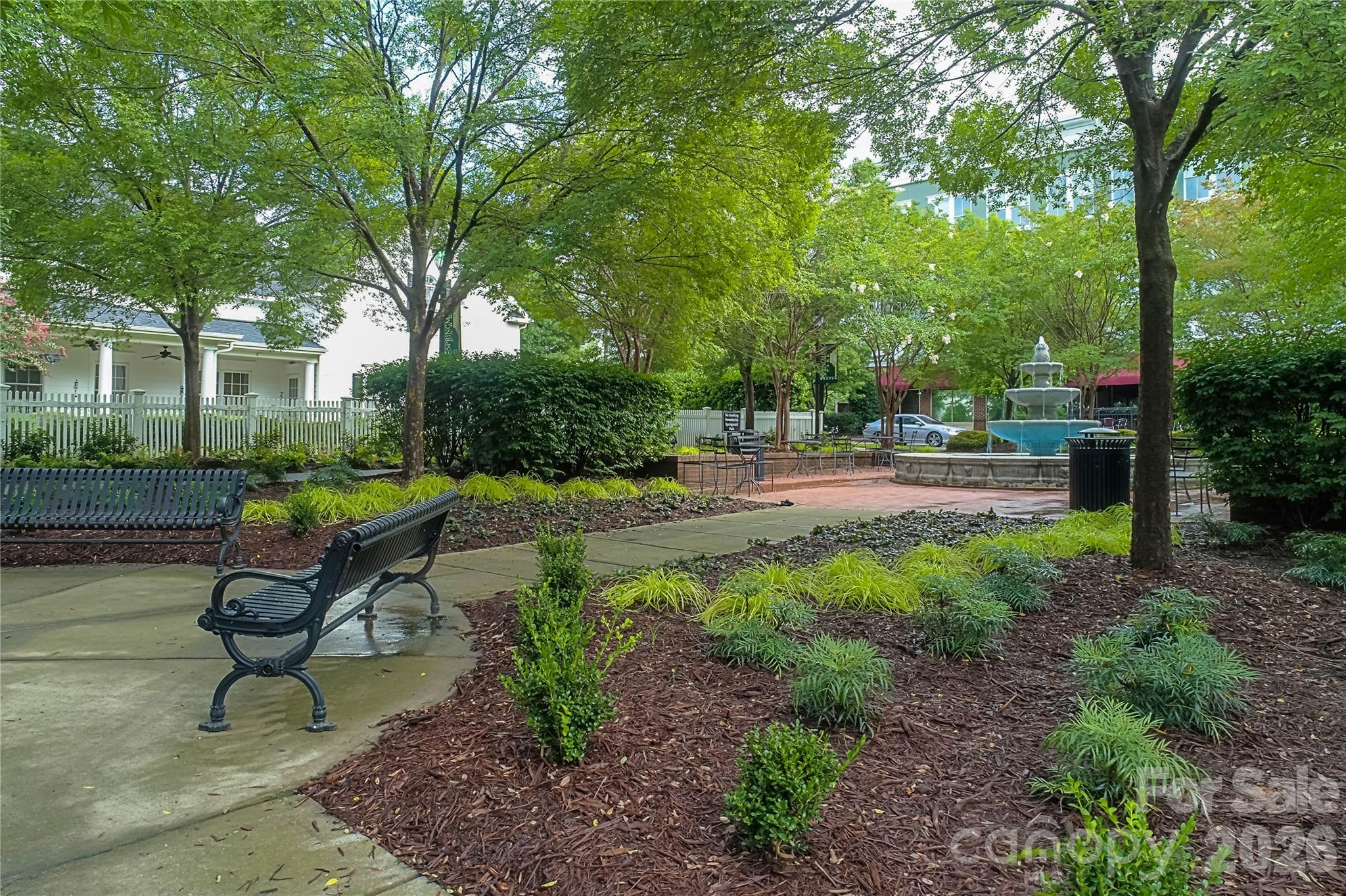 Baxter Village - Residential