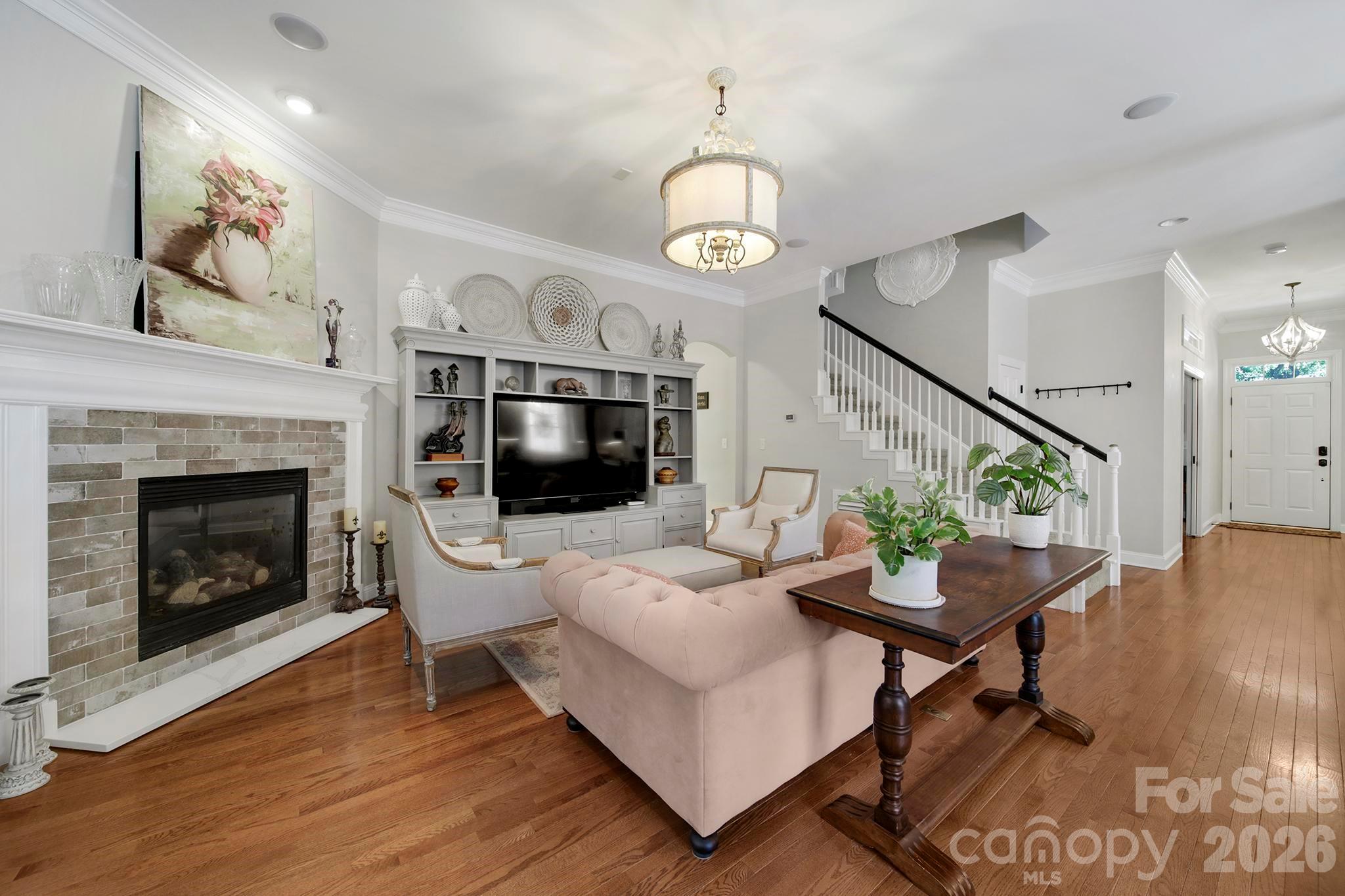 Baxter Village - Residential