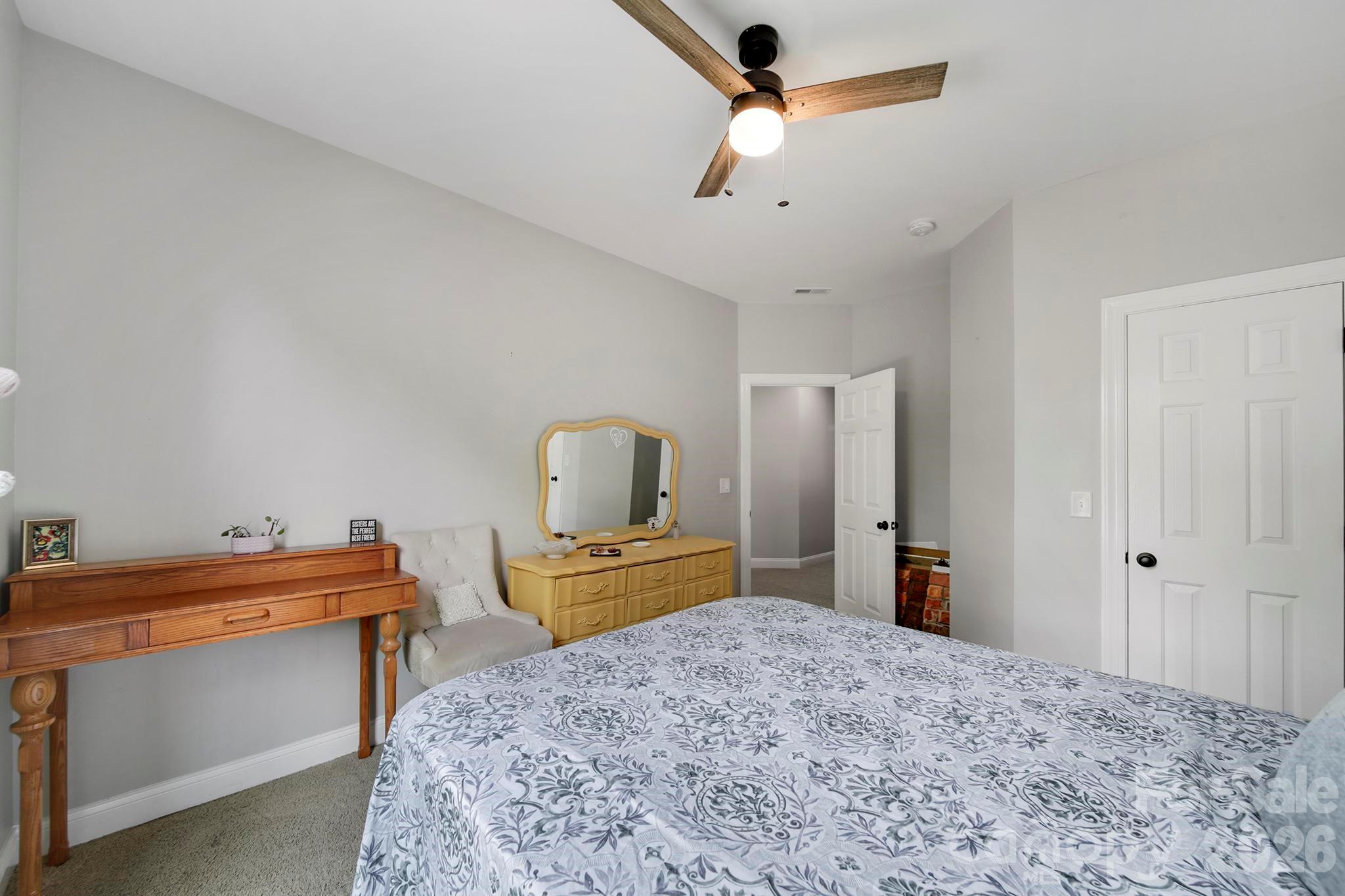 Baxter Village - Residential