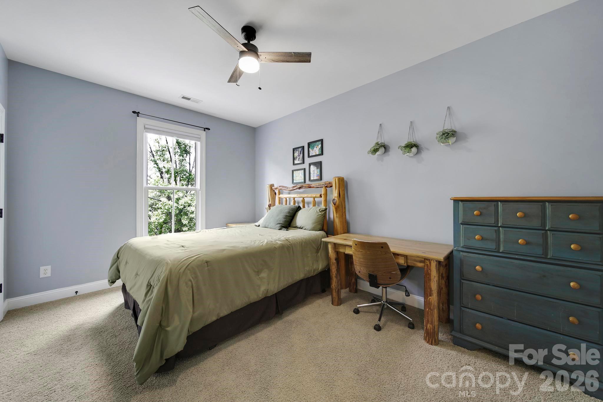 Baxter Village - Residential