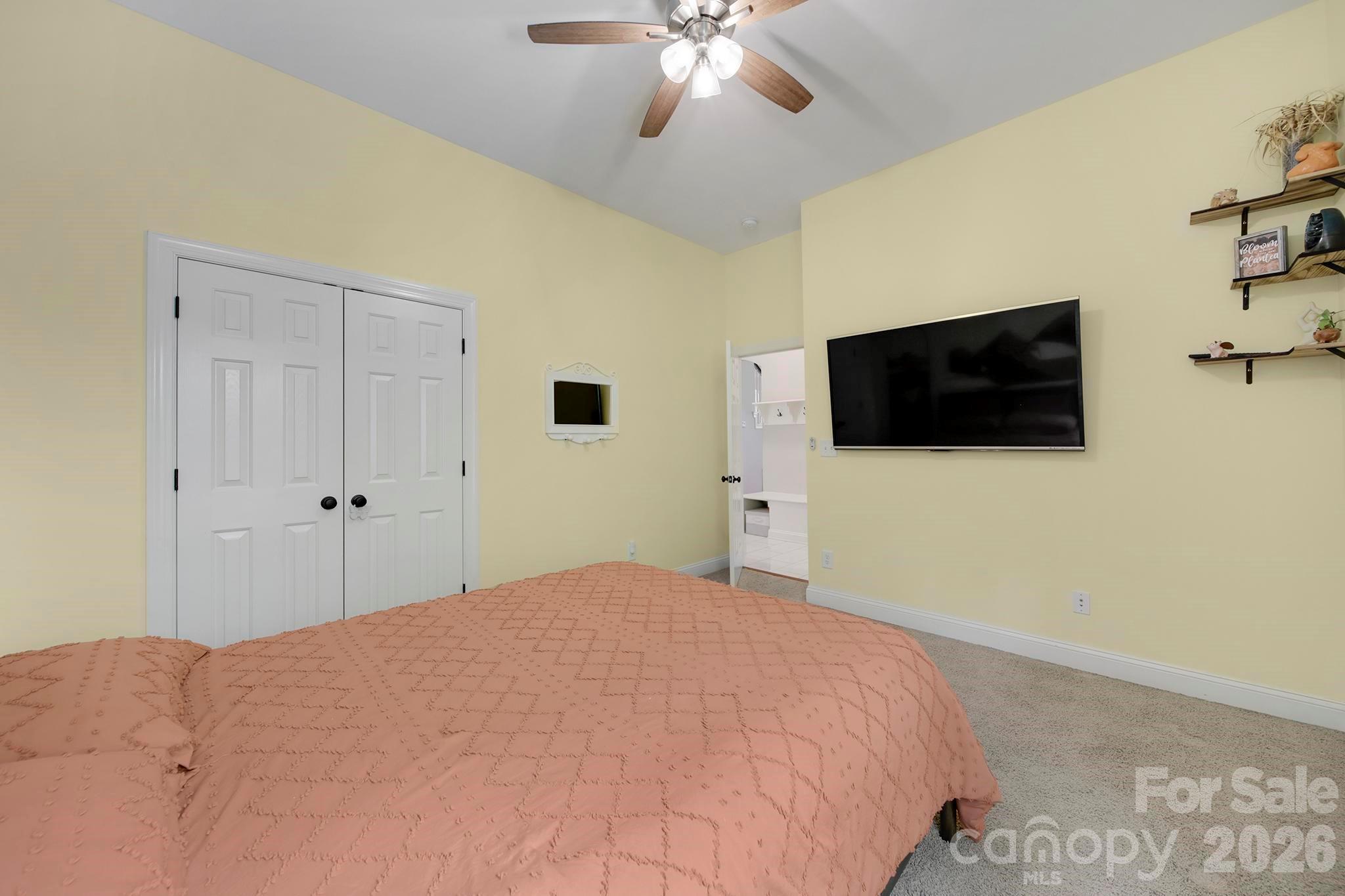 Baxter Village - Residential