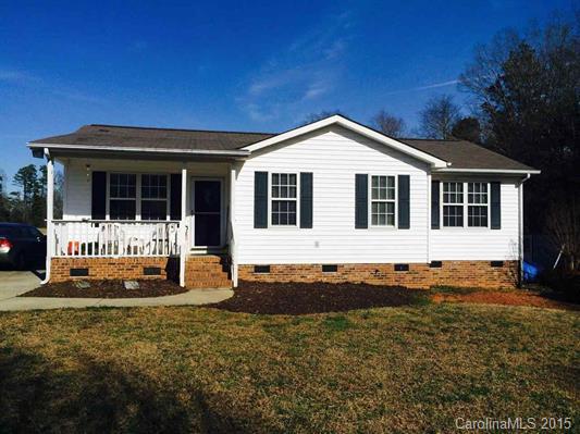 Woodgreen - Residential