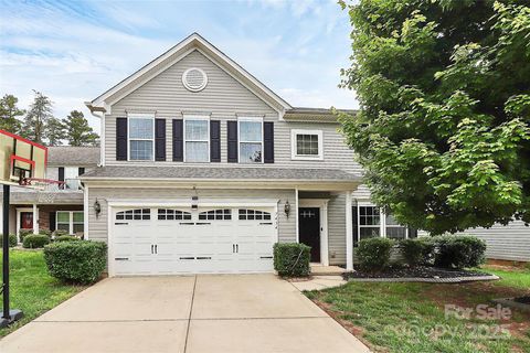 7434 Dover Mill Lane SW Concord NC 28025