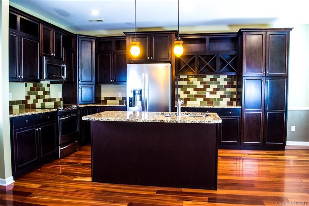 Rocky Ridge - Residential