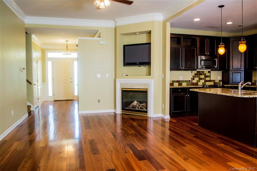 Rocky Ridge - Residential