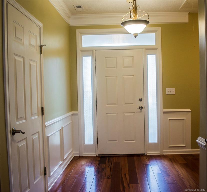 Rocky Ridge - Residential