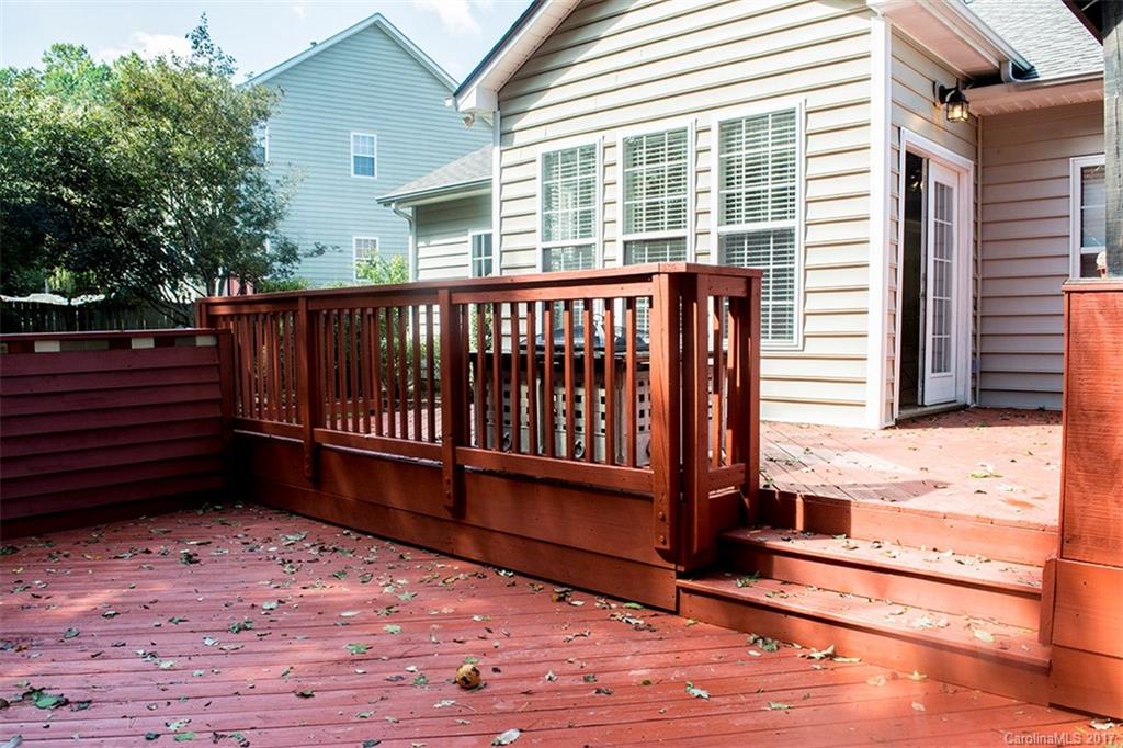 Rocky Ridge - Residential