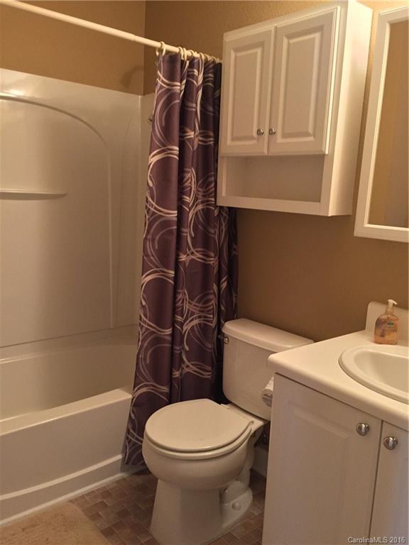 Harpers Mill - Residential