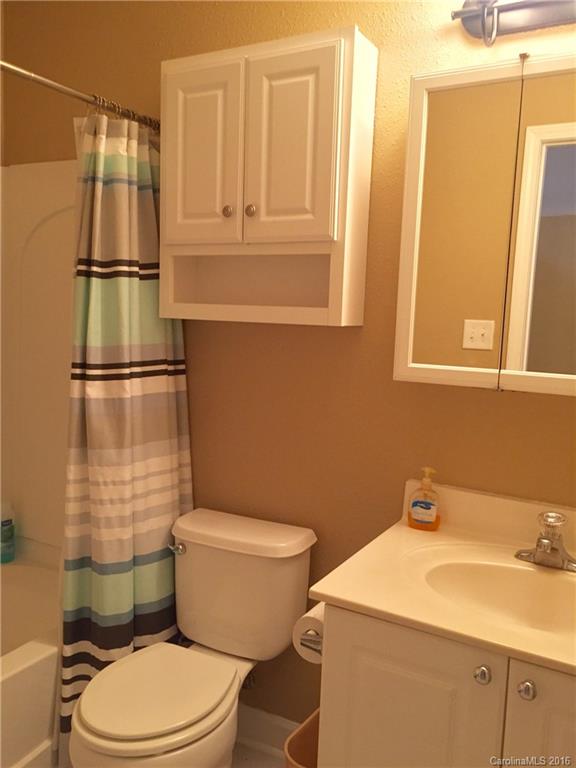 Harpers Mill - Residential