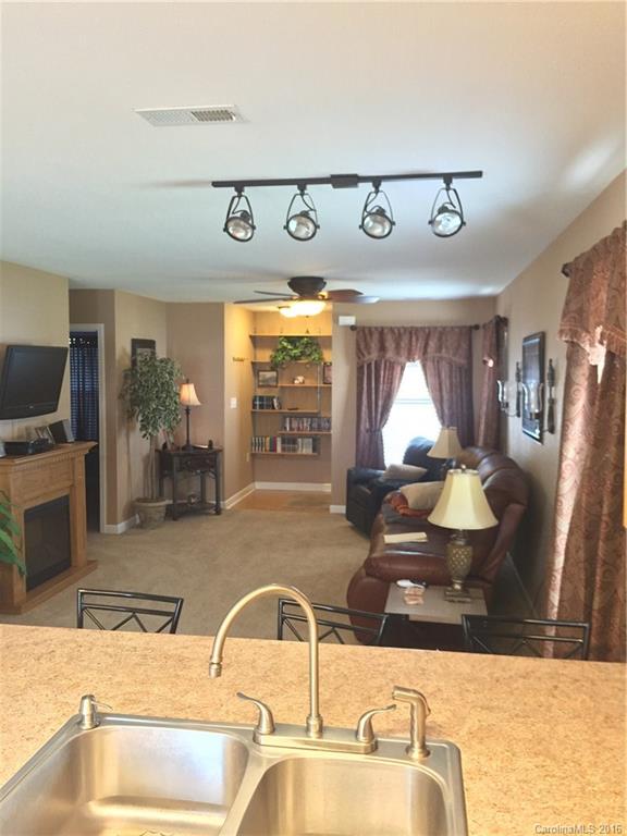 Harpers Mill - Residential