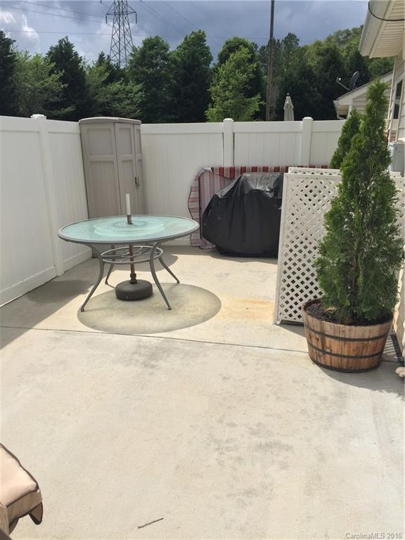 Harpers Mill - Residential