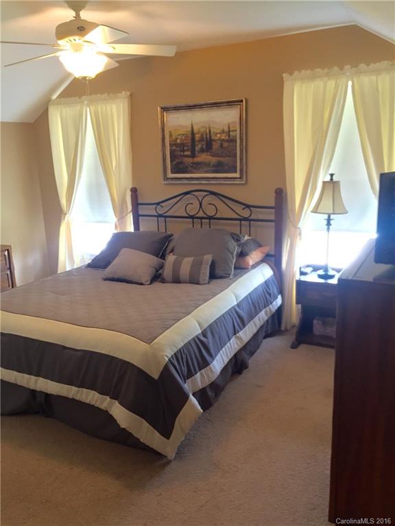 Harpers Mill - Residential