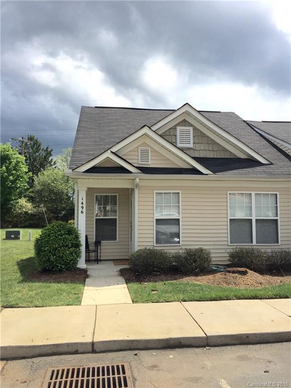 Harpers Mill - Residential