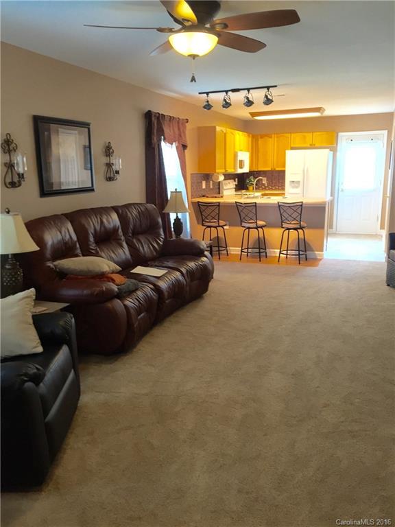 Harpers Mill - Residential