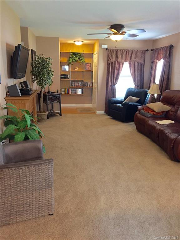 Harpers Mill - Residential