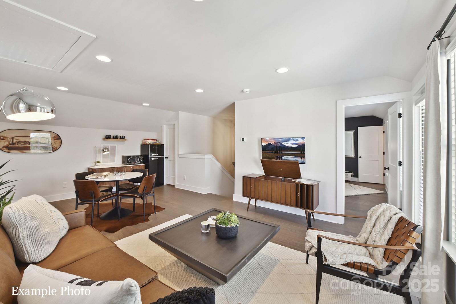 Endhaven Terraces - Residential