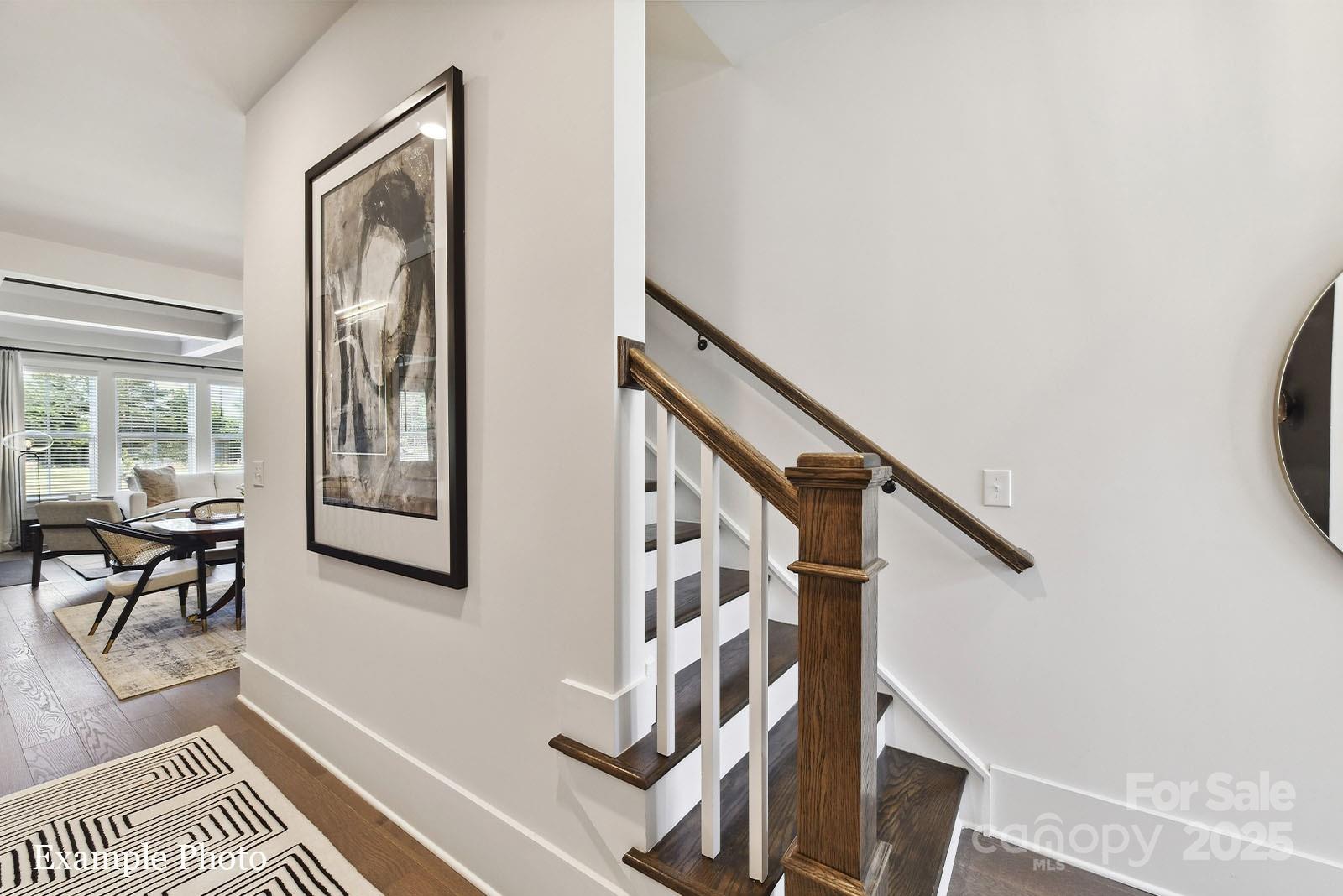 Endhaven Terraces - Residential