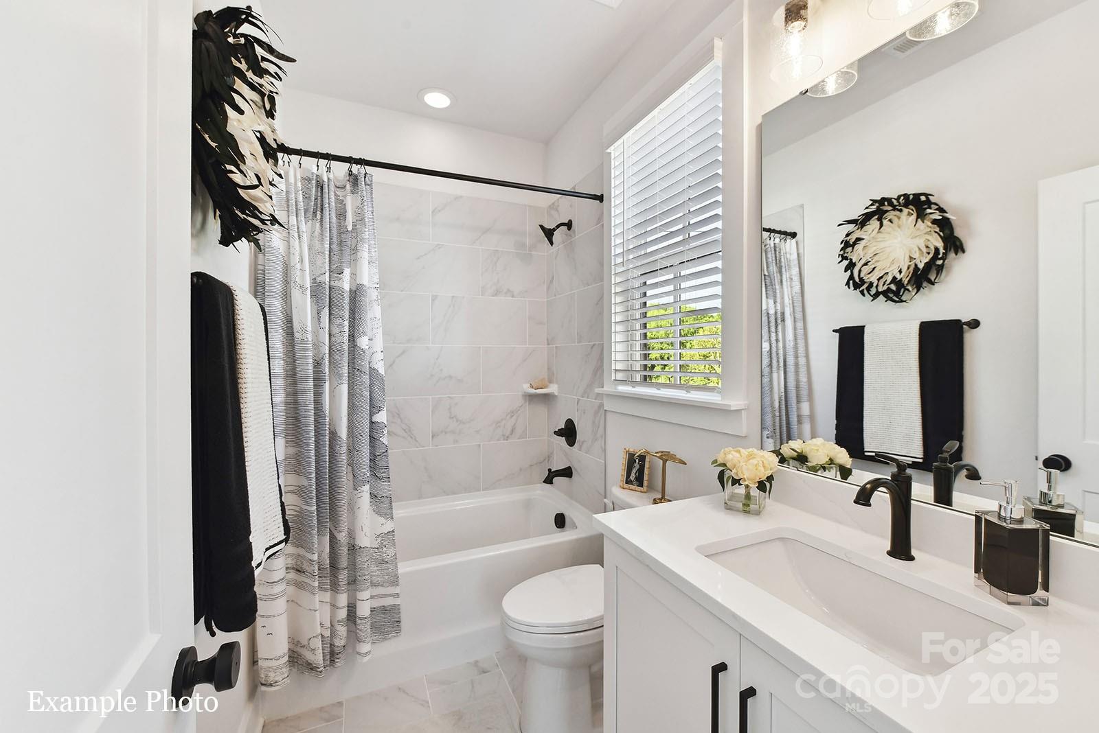 Endhaven Terraces - Residential