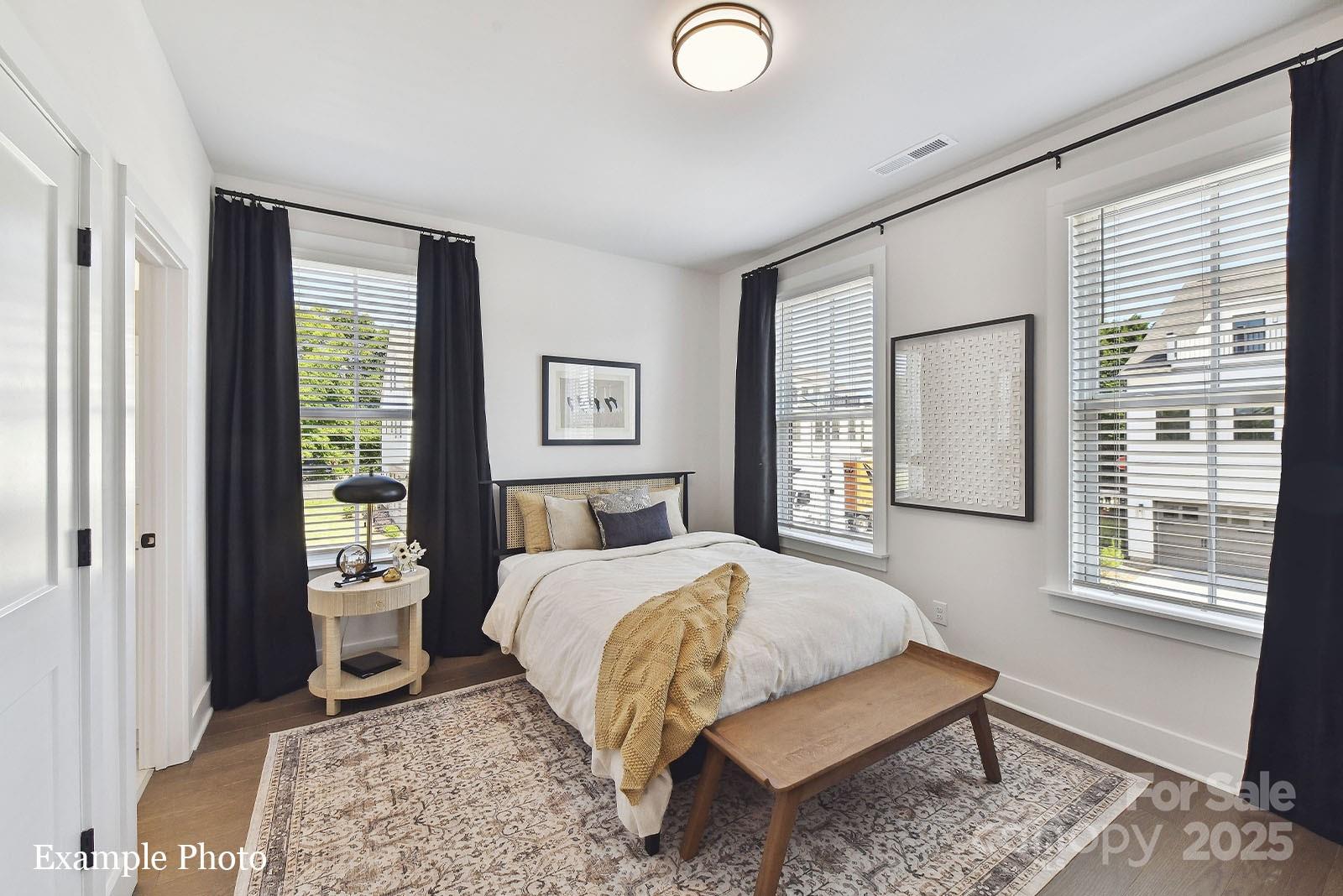 Endhaven Terraces - Residential