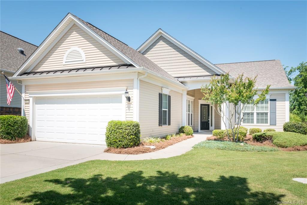Sun City Carolina Lakes - Residential