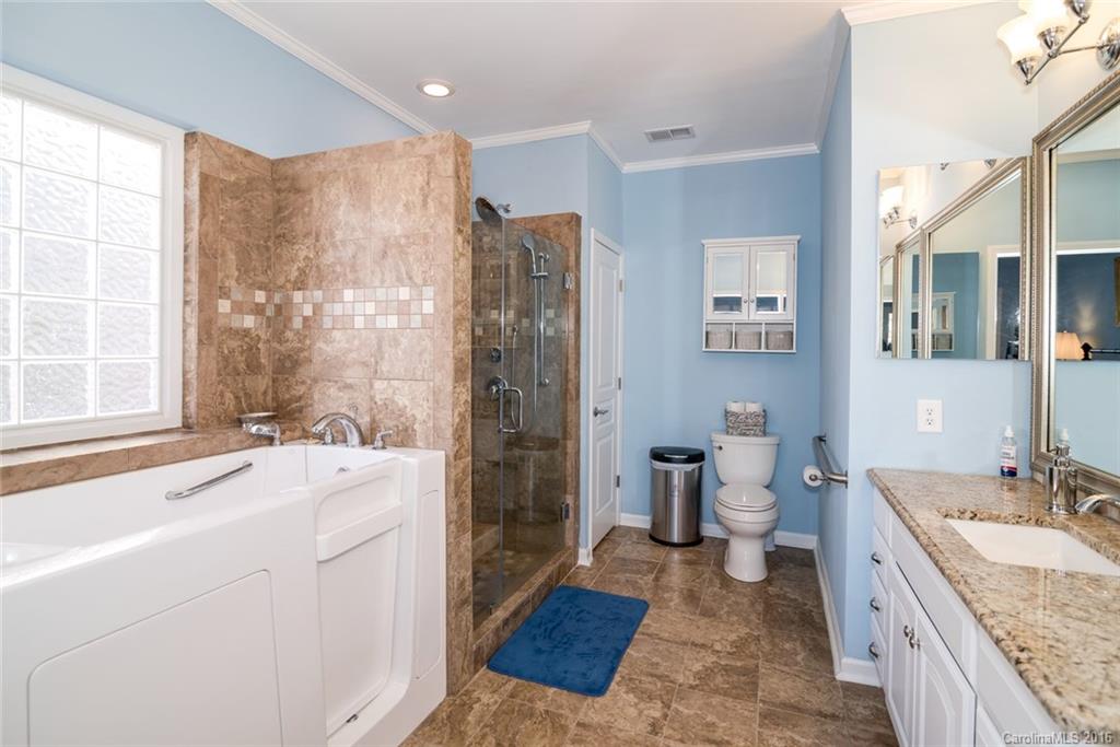 Sun City Carolina Lakes - Residential