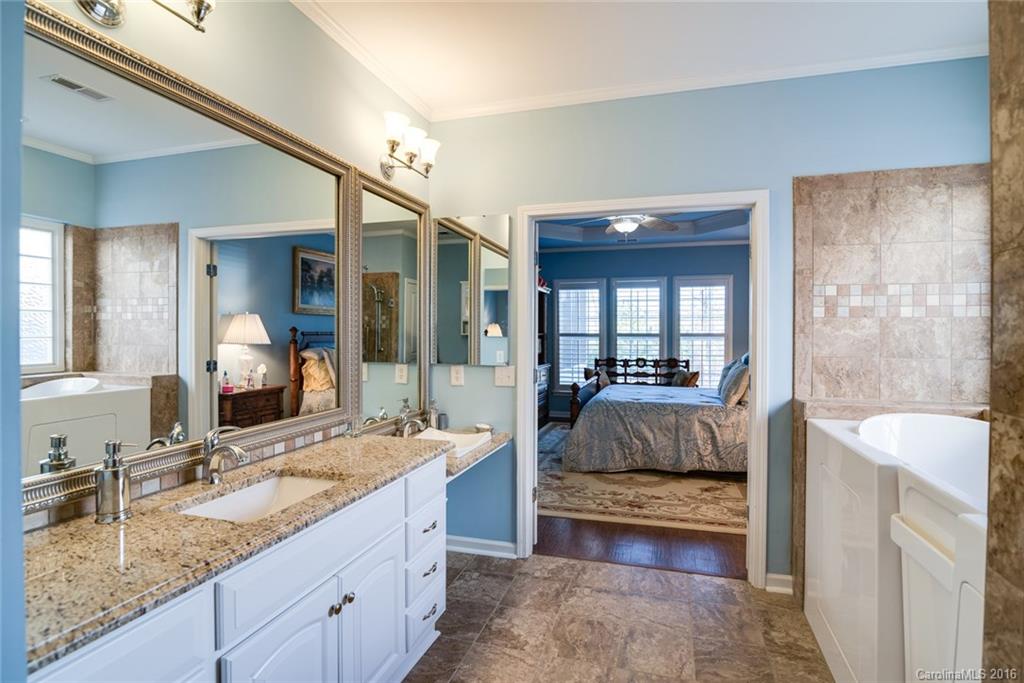 Sun City Carolina Lakes - Residential