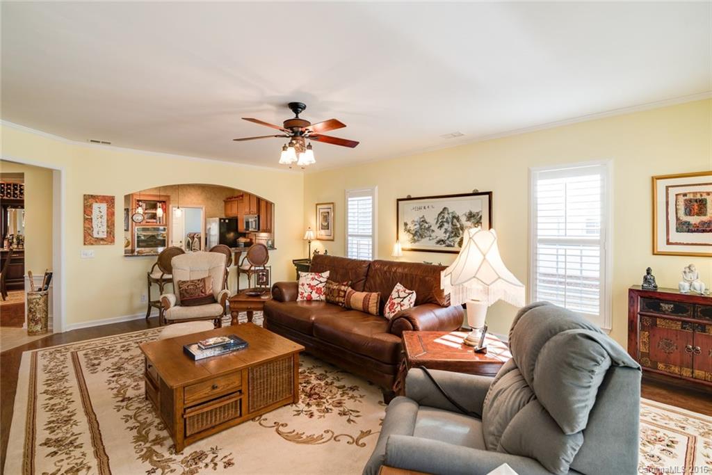 Sun City Carolina Lakes - Residential