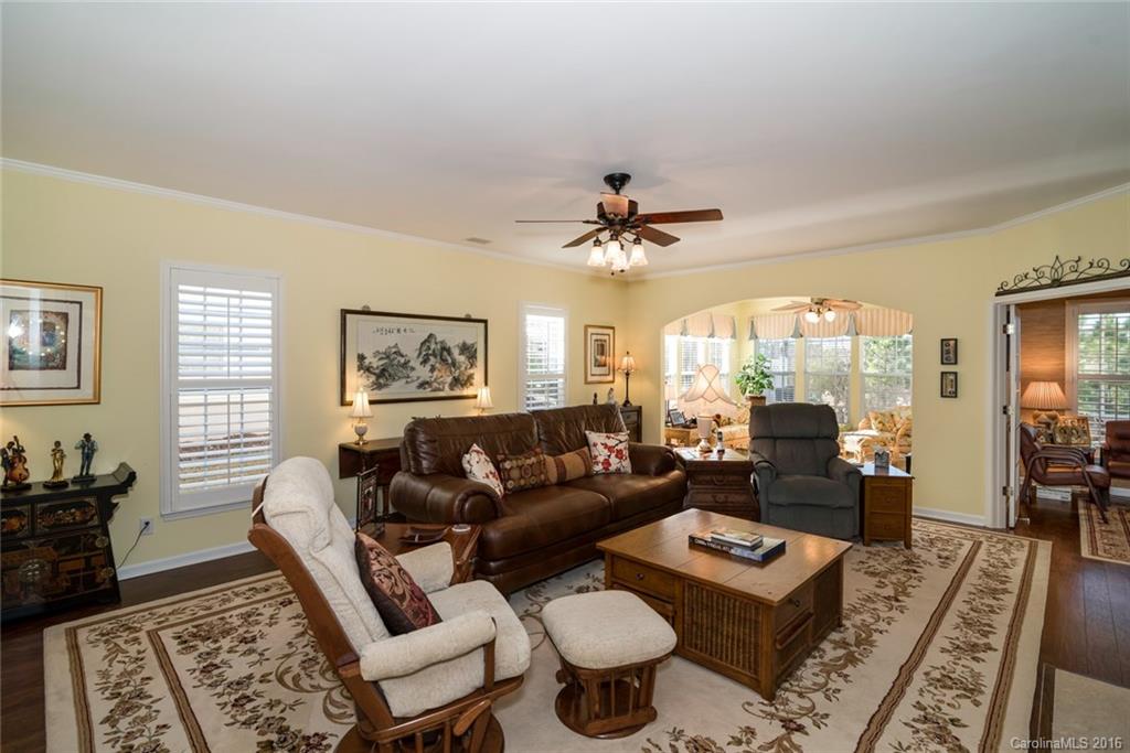 Sun City Carolina Lakes - Residential