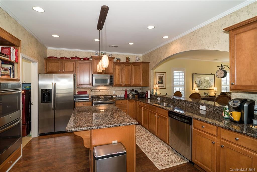 Sun City Carolina Lakes - Residential
