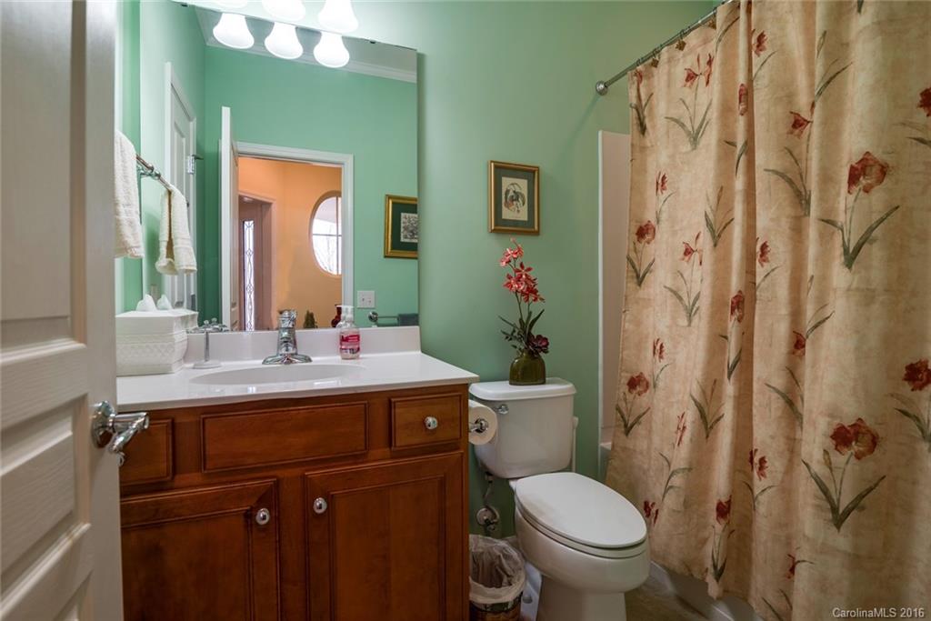 Sun City Carolina Lakes - Residential