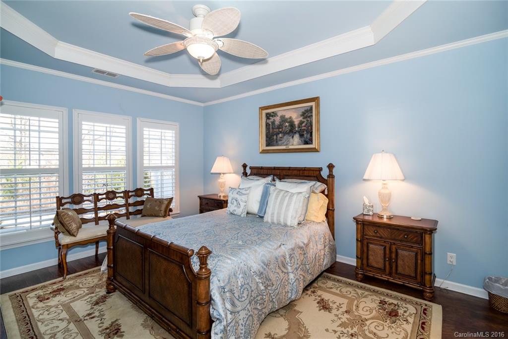 Sun City Carolina Lakes - Residential