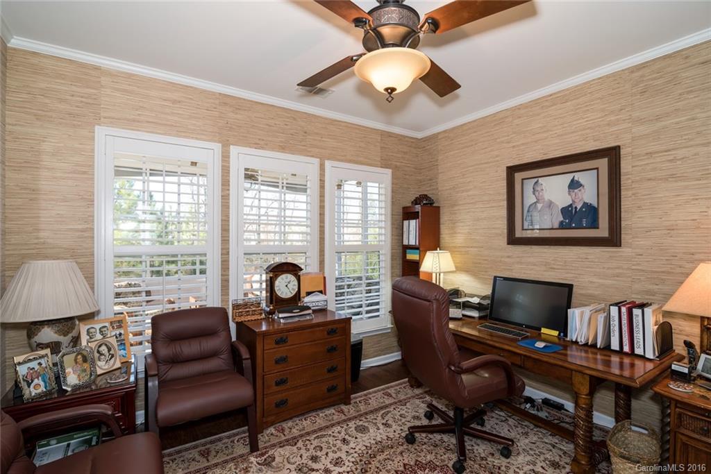 Sun City Carolina Lakes - Residential