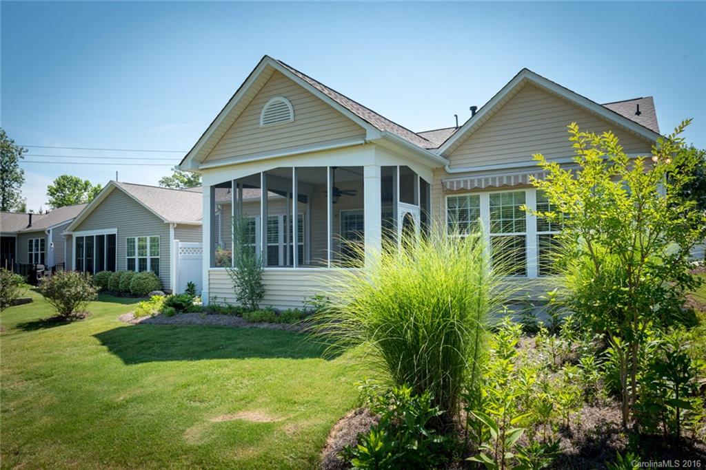 Sun City Carolina Lakes - Residential